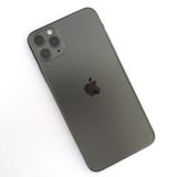 �ڼ��ߤʤߡۢ�docomo��iphone11 ProMax MWHD2J/A 64GB ��Ƚ�ꢣ���