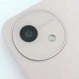 �ڼ��ߤʤߡۢ�docomo��AQUOS wish4 SH-52E 64GB White ��Ƚ�ꢣ���