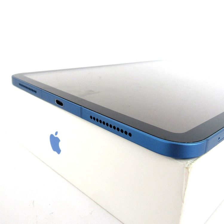 �ڼ��ߤʤߡۢ�Softbank��ipad(��10����)MQ6U3J/A 256GB ��Ƚ�ꢣ���
