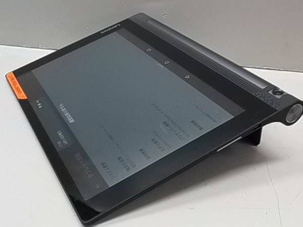 ムスビー｜【質みなみ】□Lenovo□YOGA TAB 3 10.1
