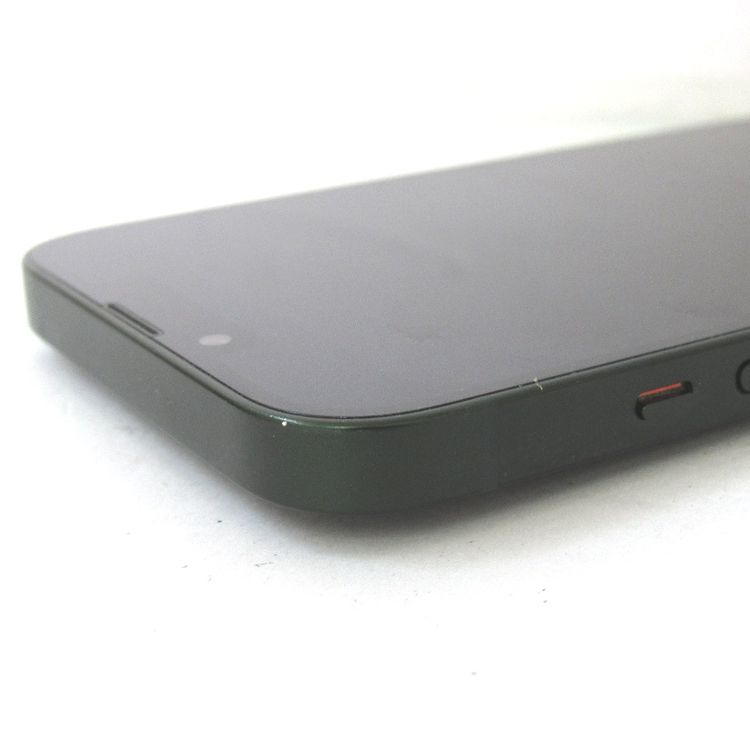 �ڼ��ߤʤߡ� ��Docomo��iphone13 MNGH3J/A 256GB ���꡼�� �������
