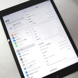 �ڼ��ߤʤߡۢ�AU��ipad (��8����) MYMH2J/A 32GB ��Ƚ�ꢣ���