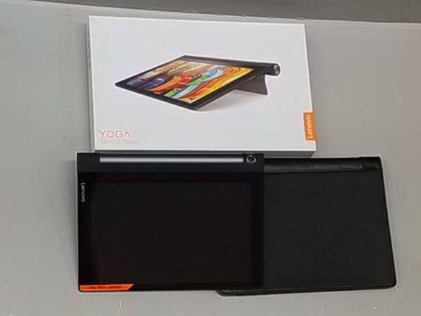 ムスビー｜【質みなみ】□Lenovo□YOGA TAB 3 10.1