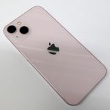 �ڼ��ߤʤߡۢ�Softbank��iphone13 MLNE3J/A 128GB �ԥ� ��������