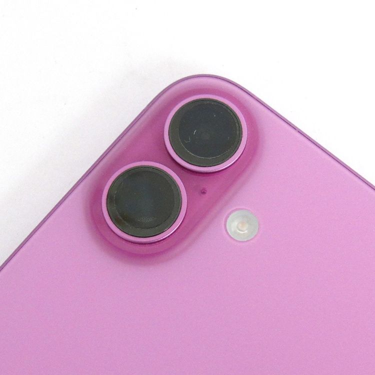 �ڼ��ߤʤߡۢ�Softbank��iphone16Plus 3N345J/A 128GB �ԥ󥯢����