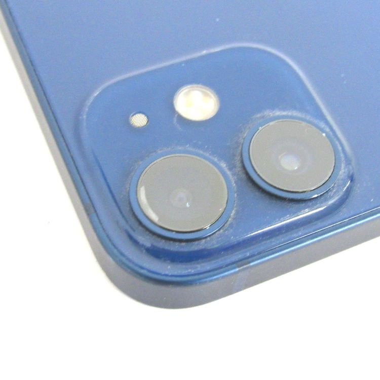 �ڼ��ߤʤߡۢ�Softbank��iphone12mini MGAP3J/A 64GB ��Ƚ�ꢣ���