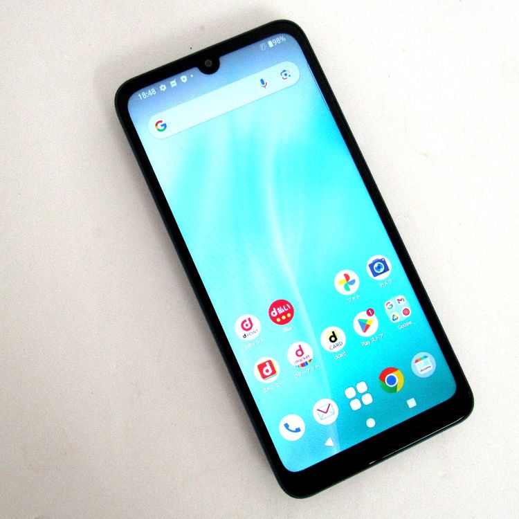 �ڼ��ߤʤߡۢ�docomo��arrows We2 F-52E 64GB ��Ƚ�ꢣ���