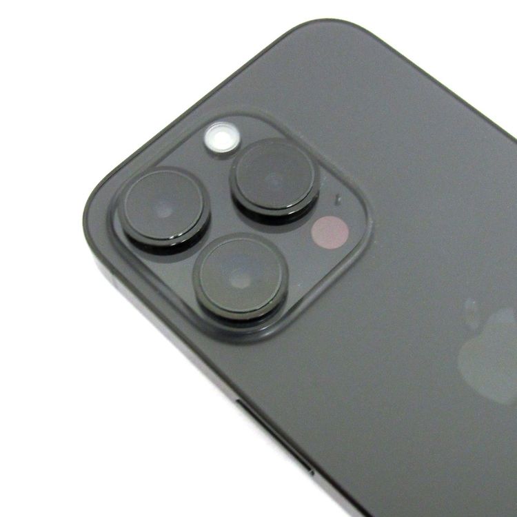 �ڼ��ߤʤߡۢ�Softbank��iphone14Pro MQ0Q3J/A 256GB �������