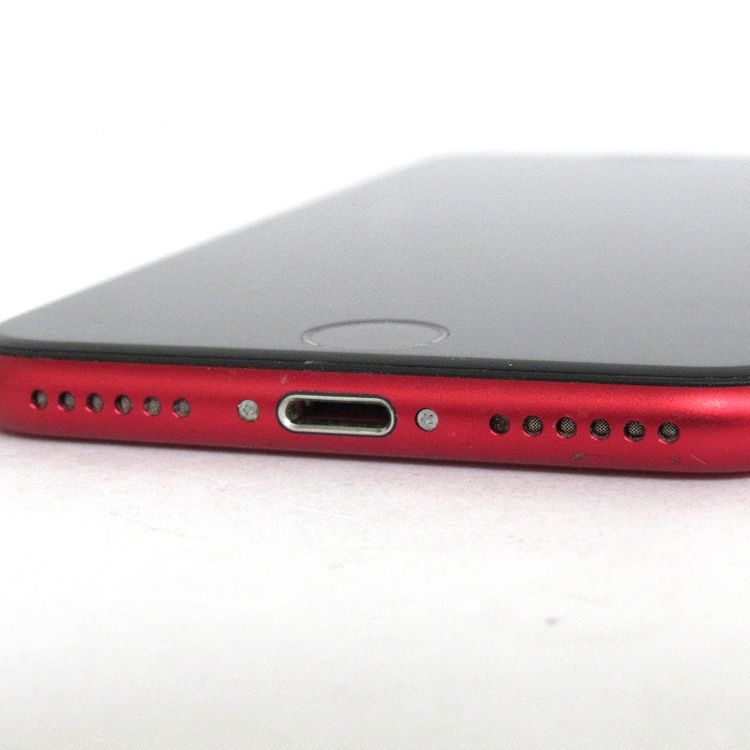 �ڼ��ߤʤߡۢ�Docomo��iphoneSE2 MHGR3J/A 64GB ��å� ��Ƚ�ꢣ���