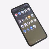 �ڼ��ߤʤߡۢ�AQUOS Sence9 SHG14 128GB �֥�å� SIM�ե꡼�����