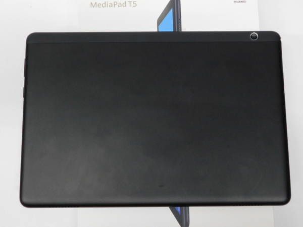 ムスビー｜【質みなみ】□HUAWEI□MediaPad T5 AGS2-W09 16GB□中古 