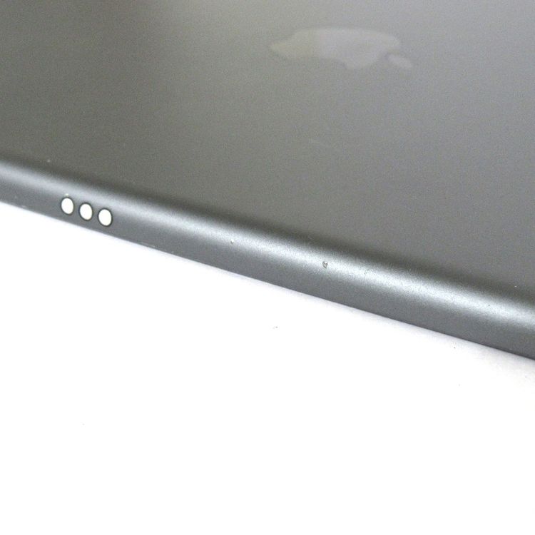 �ڼ��ߤʤߡۢ�AU��ipad (��8����) MYMH2J/A 32GB ��Ƚ�ꢣ���