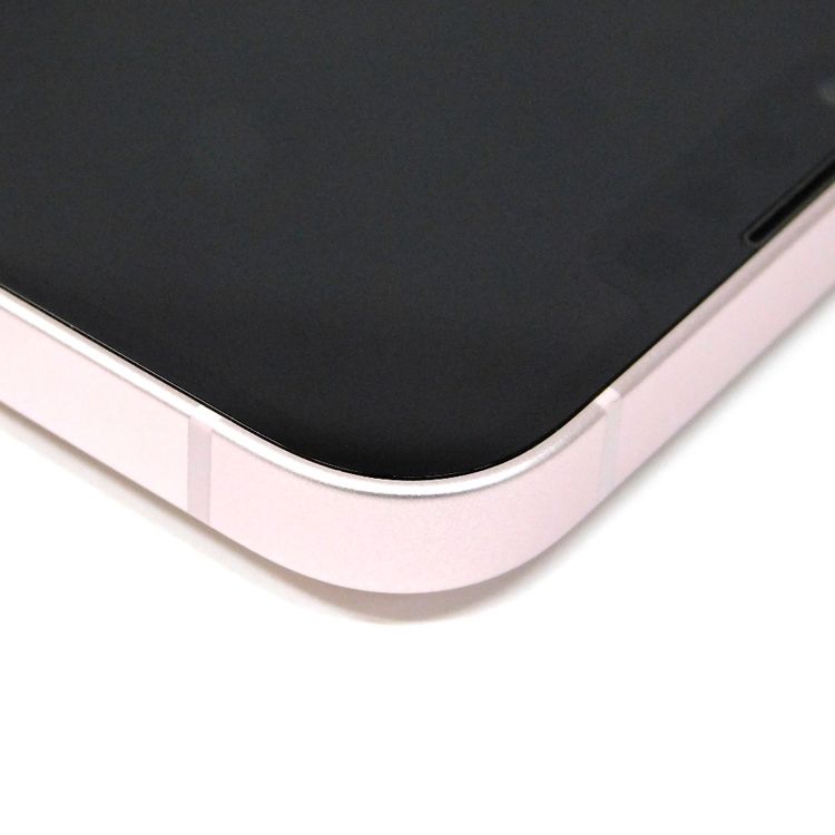 �ڼ��ߤʤߡۢ�Softbank��iphone13 MLNE3J/A 128GB �ԥ� ��������