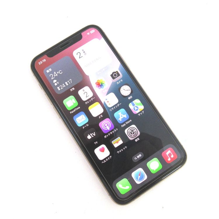 �ڼ��ߤʤߡ� ���ɥ��⢣iphone11Pro NWC52J/A 64GB  ������� ��Ƚ�ꢣ���