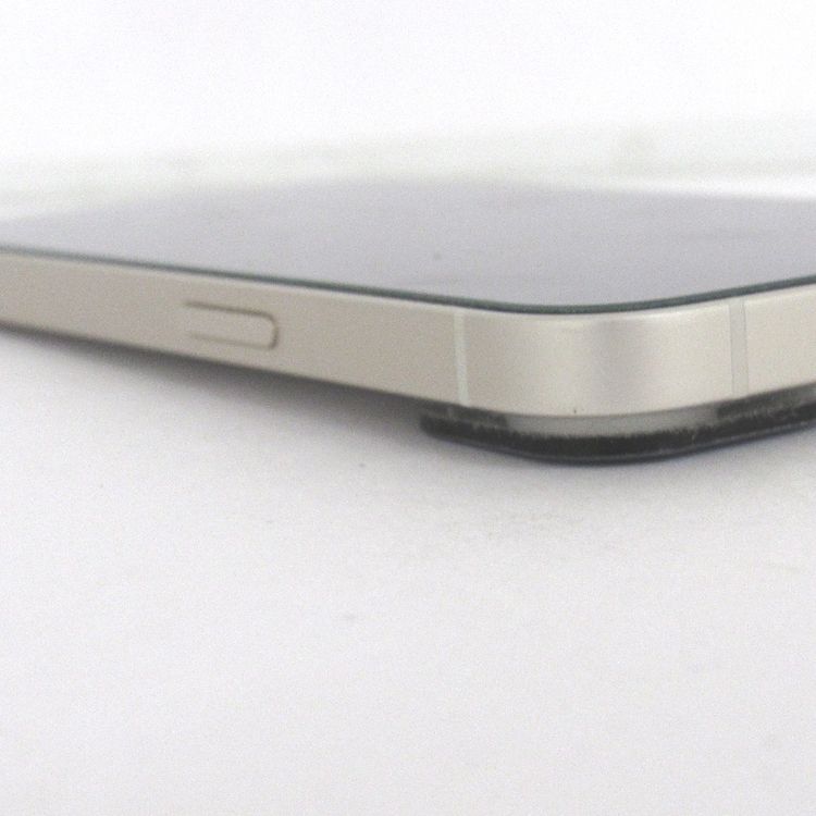 �ڼ��ߤʤߡۢ�AU��iphone14 MPUQ3J/A 128GB �������饤�� ��Ƚ�ꢣ���