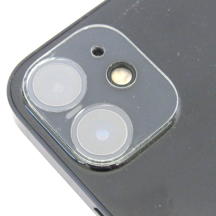 �ڼ��ߤʤߡۢ�SIM�ե꡼��iphone12mini MGDJ3J/A 128GB �֥�å������