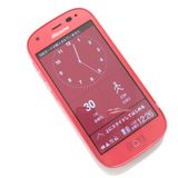 �ڼ��ߤʤߡۢ�Docomo���餯�餯���ޡ��ȥե���4��F-04J���ԥ󥯡���Ƚ�ꢣ���