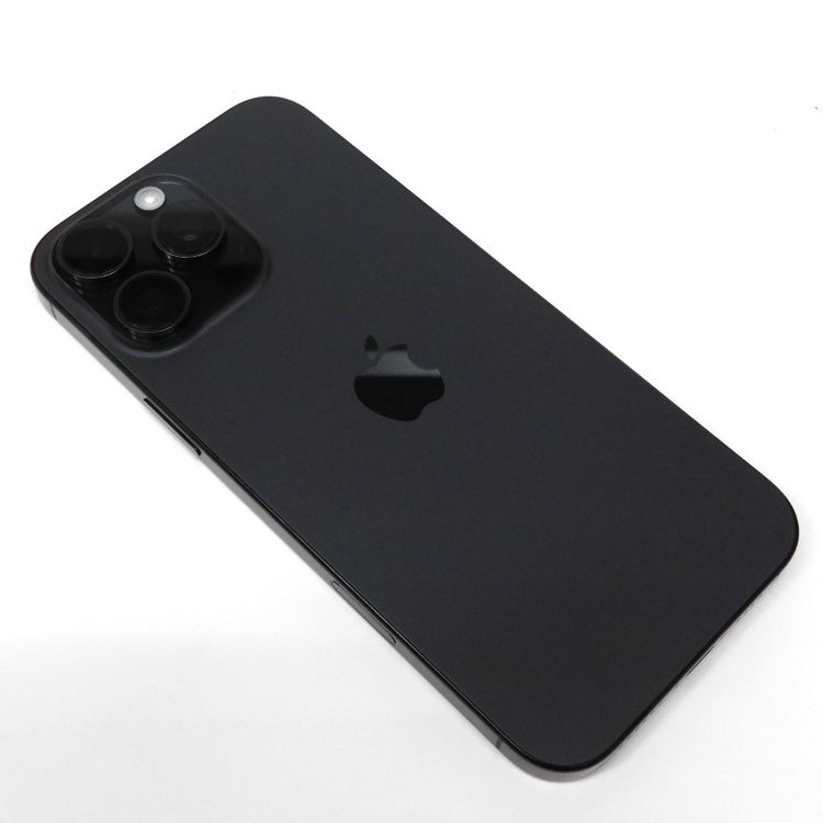 �ڼ��ߤʤߡۢ�au��iphone16ProMax MYWG3J/A 256GB �� ����Ķ����