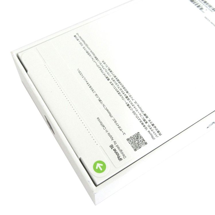 ڼߤʤߡۢSIMե꡼iphone16 MYDQ3J/A 128GB֥å̤ѡ̤