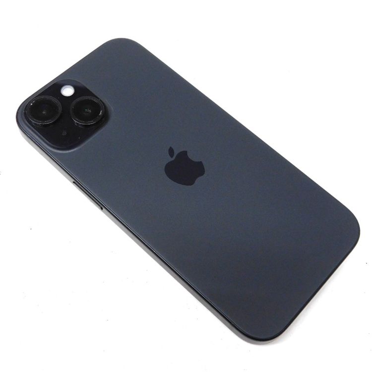 ڼߤʤߡۢSoftbankiphone15 MTMH3J/A 128GB ֥å Ķ