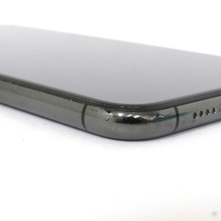 �ڼ��ߤʤߡۢ�Softbank��iphoneXsMax MT6U2J/A 256G ��Ƚ�ꢣ���