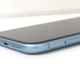 �ڼ��ߤʤߡ� ��docomo��iphone XR MT0U2J/A 128GB �֥롼 ��Ƚ�ꢣ���