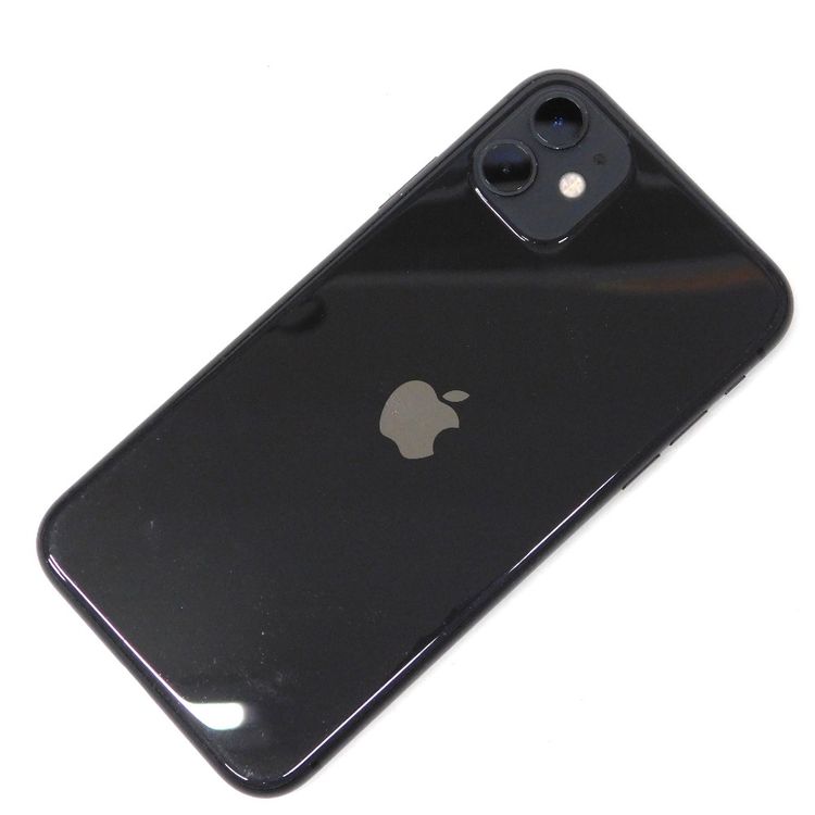 ڼߤʤߡۢauiphone11 64GB MWLT2J/A ֥å Ƚꢣ