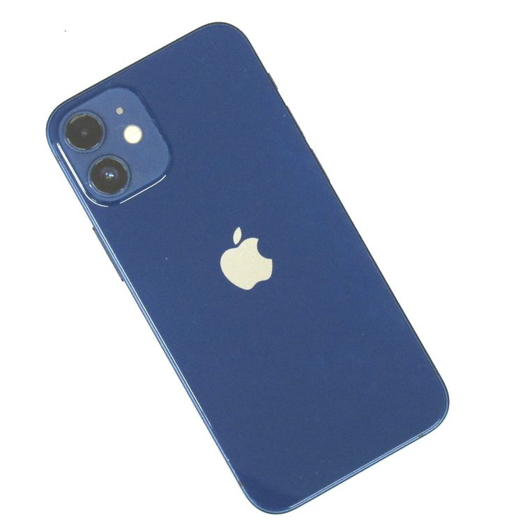 �ڼ��ߤʤߡۢ�Softbank��iphone12mini MGAP3J/A 64GB ��Ƚ�ꢣ���