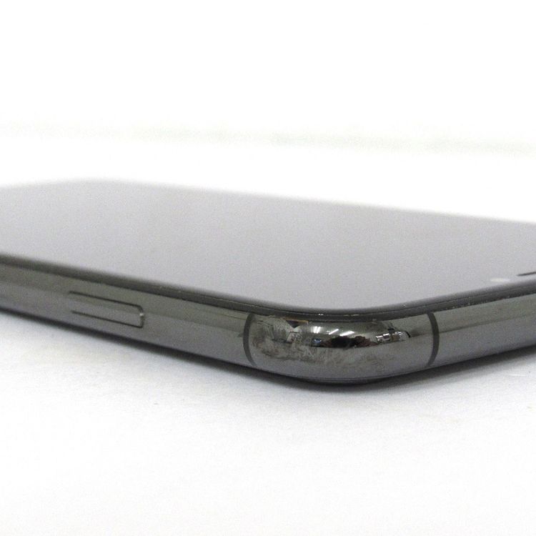 �ڼ��ߤʤߡۢ�Softbank��iphoneXsMax MT6U2J/A 256G ��Ƚ�ꢣ���