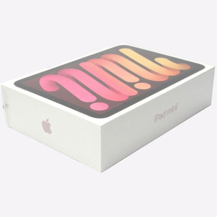 �ڼ��ߤʤߡۢ�ipad mini (��6����) MLWL3J/A 64GB Wi-Fi��ǥ뢣̤����