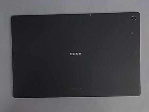 �ڼ��ߤʤߡۢ�SONY��Xperia Z2 Tablet��SGP512�����