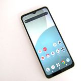 �ڼ��ߤʤߡۢ�docomo��AQUOS wish4 SH-52E 64GB White ��Ƚ�ꢣ���