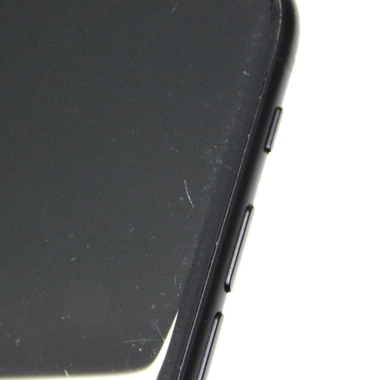 �ڼ��ߤʤߡۢ�au��iPhone SE ��2���� MX9R2J/A 64GB �֥�å� �������