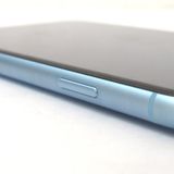 �ڼ��ߤʤߡ� ��docomo��iphone XR MT0U2J/A 128GB �֥롼 ��Ƚ�ꢣ���
