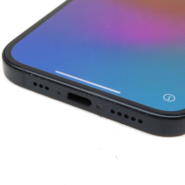 ڼߤʤߡۢSoftbankiphone15 MTMH3J/A 128GB ֥å 