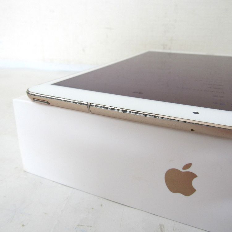 �ڼ��ߤʤߡۢ�Docomo��ipad Air ��3���� MV0F2J/A 64GB ��Ƚ�ꢣ���