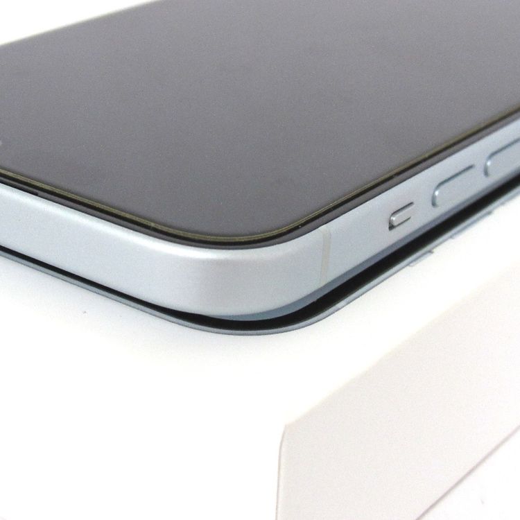 �ڼ��ߤʤߡۢ�Docomo��iphone15 MTML3J/A 128GB �֥롼 ��Ƚ�ꢣ���