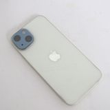 �ڼ��ߤʤߡۢ�AU��iphone14 MPUQ3J/A 128GB �������饤�� ��Ƚ�ꢣ���