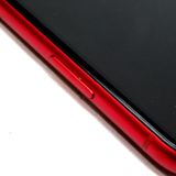 �ڼ��ߤʤߡۢ�Softbank��iphoneXR MT062J/A 64GB ��å� �������