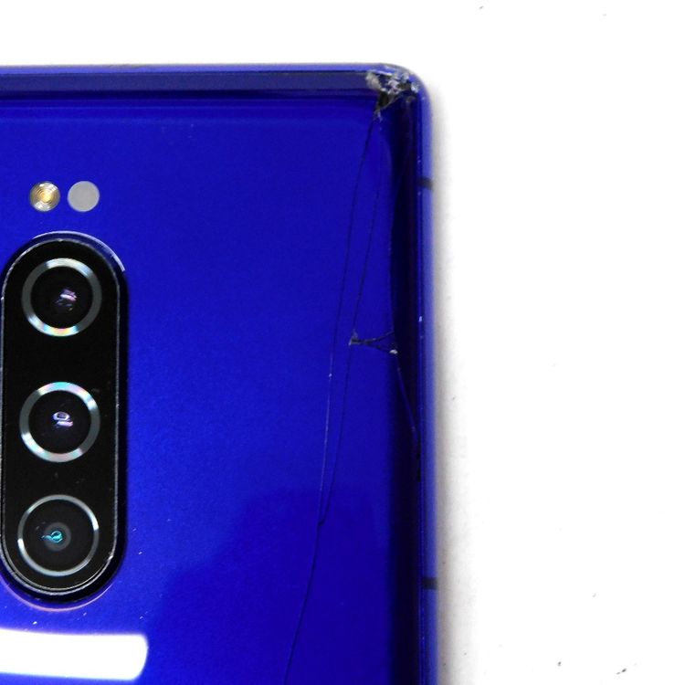 �ڼ��ߤʤߡۢ�Softbank��SONY Xperia1 802SO �ѡ��ץ� �������