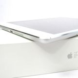 �ڼ��ߤʤߡۢ�AU��ipad mini 3 MGHW2J/A 16GB silver��Ƚ�ꢣ���