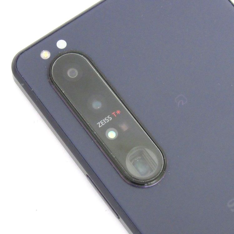 �ڼ��ߤʤߡۢ�Docomo��Xperia1 III SO-51B 256GB �֥�å� ��Ƚ�ꢣ���