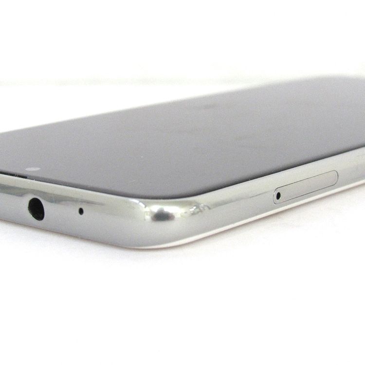 �ڼ��ߤʤߡۢ�UQ��Galaxy A21 SCV49 64GB �ۥ磻�� ��Ƚ�ꢣ���