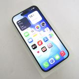 �ڼ��ߤʤߡۢ�Docomo��iphone15 MTML3J/A 128GB �֥롼 ��Ƚ�ꢣ���