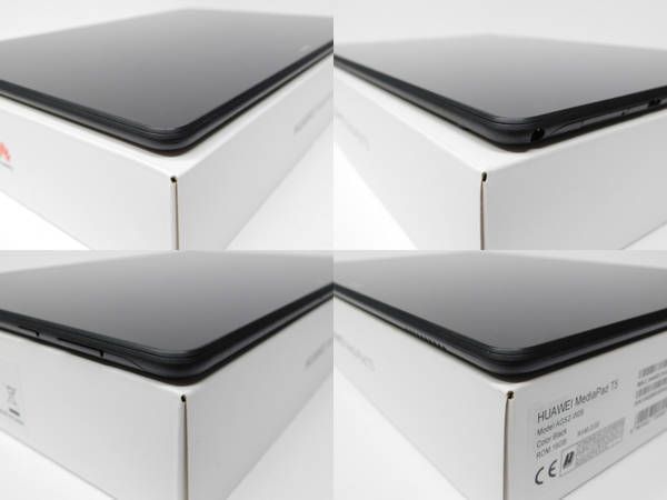 ムスビー｜【質みなみ】□HUAWEI□MediaPad T5 AGS2-W09 16GB□中古 