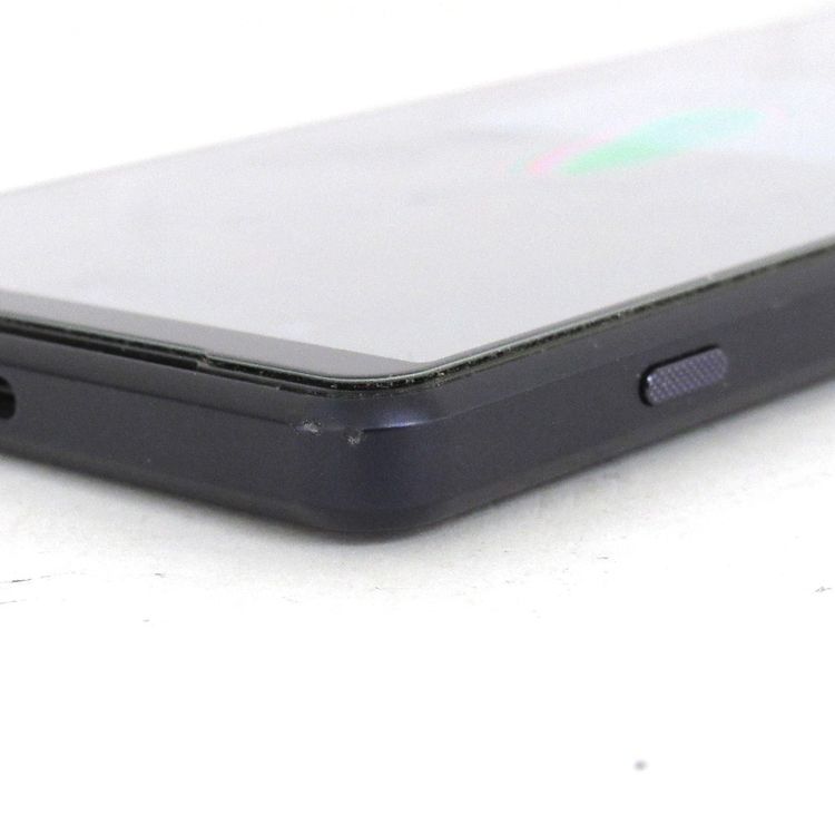 �ڼ��ߤʤߡۢ�Docomo��Xperia1 III SO-51B 256GB �֥�å� ��Ƚ�ꢣ���