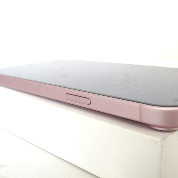 �ڼ��ߤʤߡۢ�Docomo��iphone15 Plus MU093J/A 128GB ��Ƚ�ꢣ���