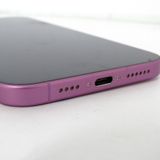 �ڼ��ߤʤߡۢ�Softbank��iphone16Plus 3N345J/A 128GB �ԥ󥯢����