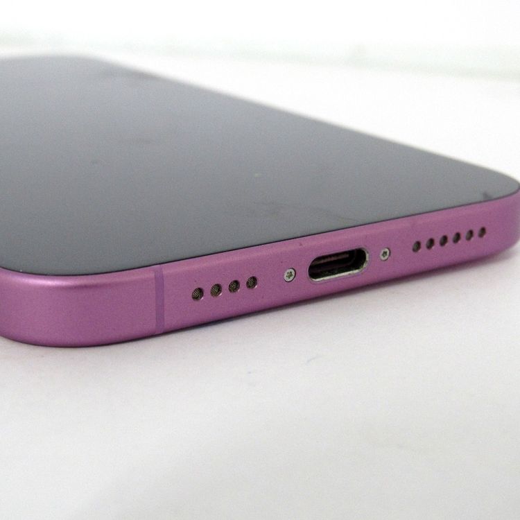 �ڼ��ߤʤߡۢ�Softbank��iphone16Plus 3N345J/A 128GB �ԥ󥯢����