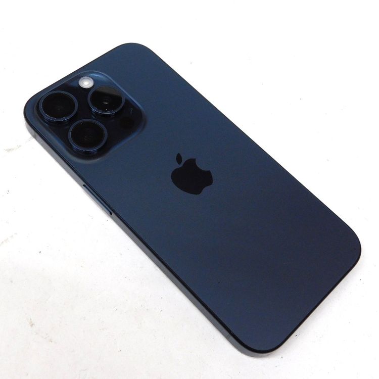 ڼߤʤߡۢSIMե꡼iphone15Pro MTUG3J/A256GB֥롼˥ࢣ